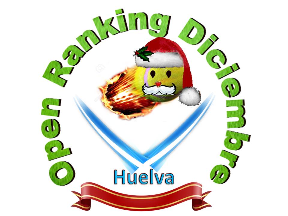 Torneo de Tenis diciembre